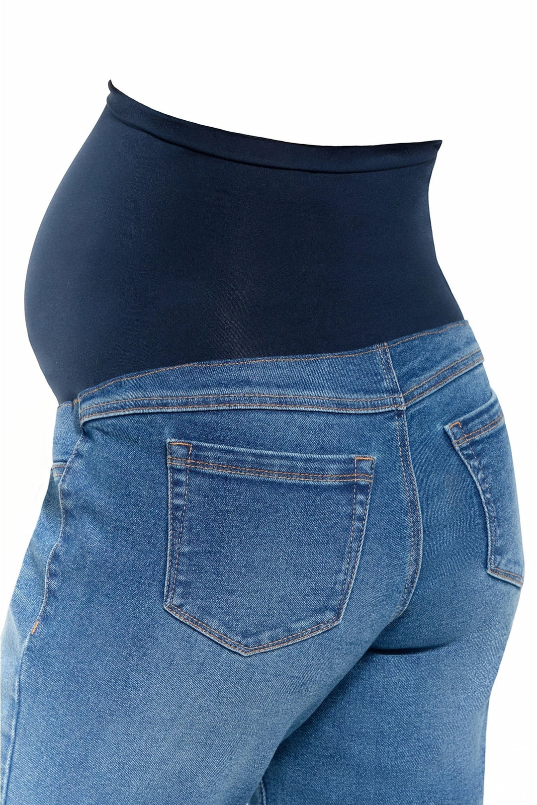 Erin - Maternity Boyfriend Jeans