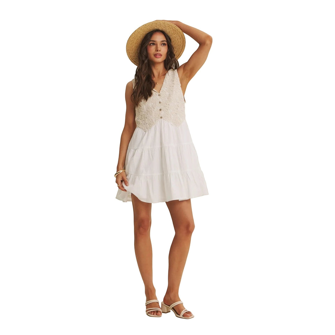Juliette Dress