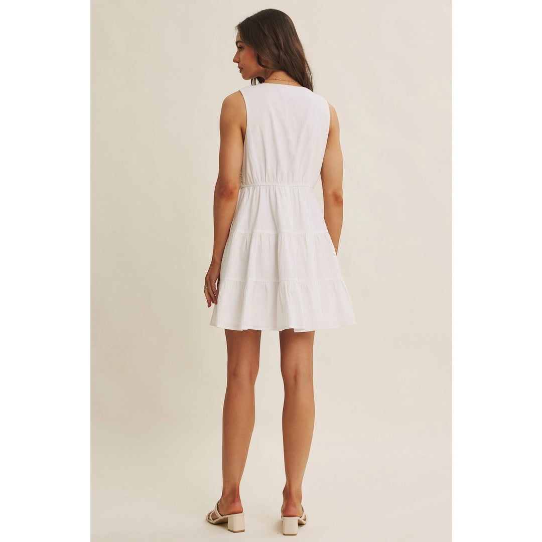 Juliette Dress