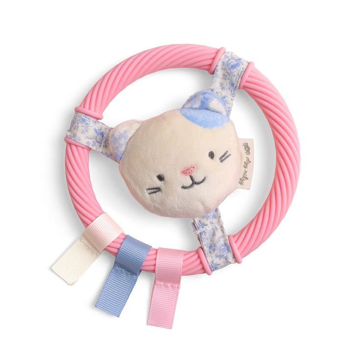 Itzy Ring Pal™ - Kitty