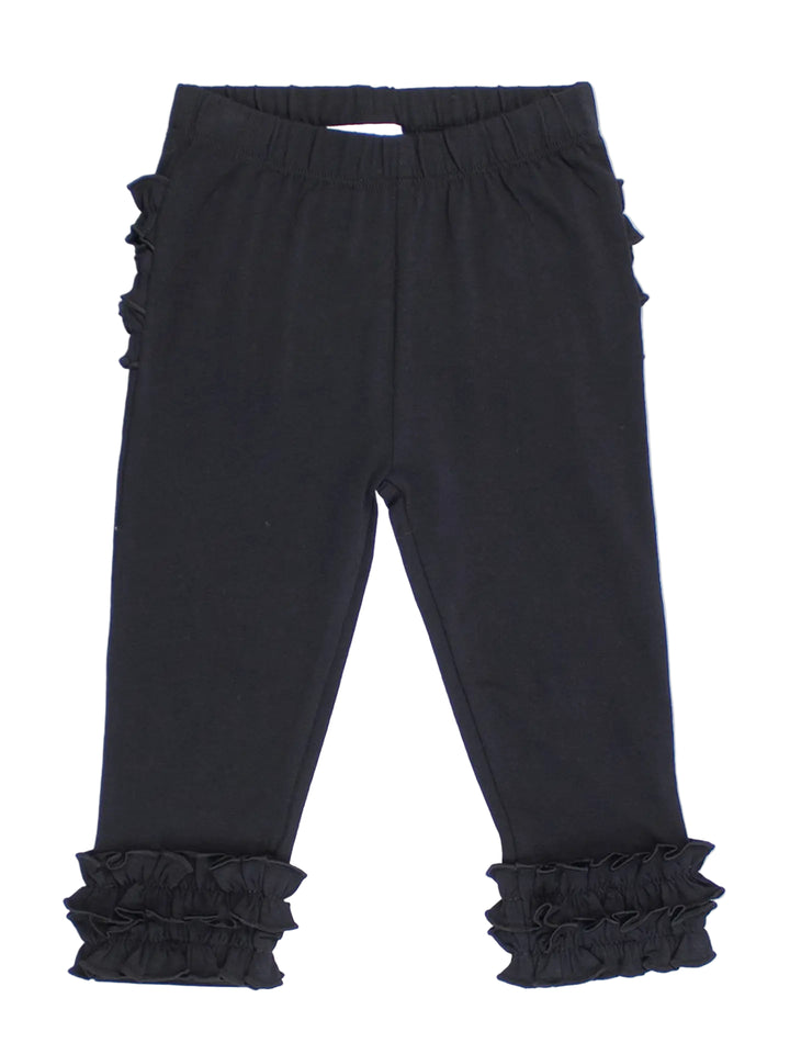 Ruffle Leggings