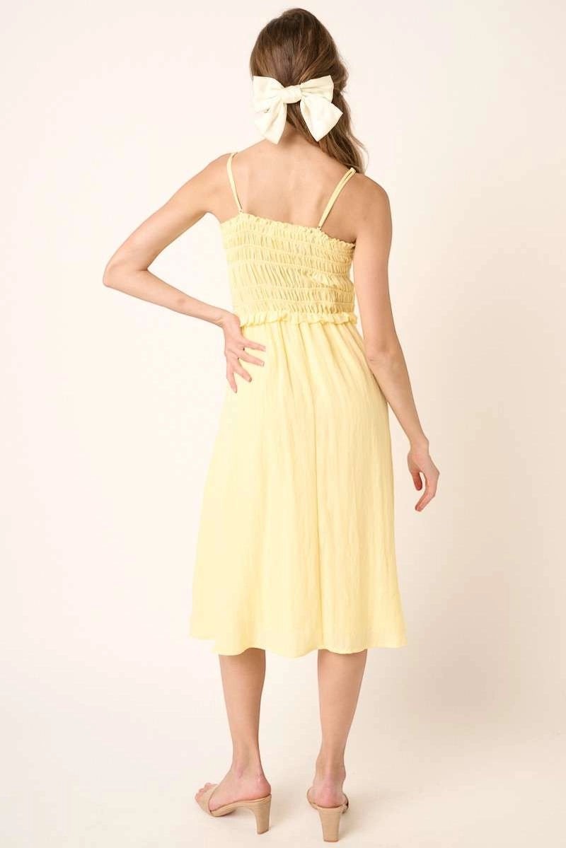 Lila Dress