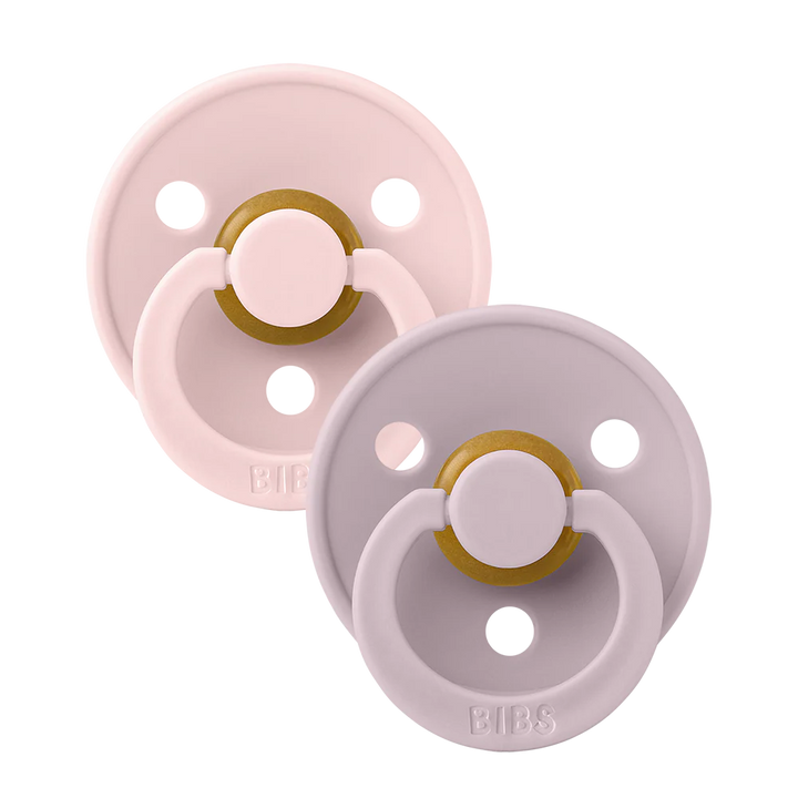 Colour 2PK Blossom/Lilac