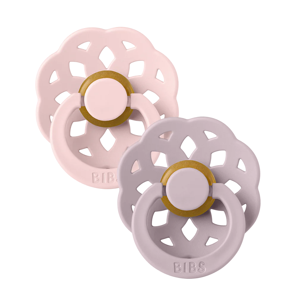 Boheme 2PK Blossom/Lilac