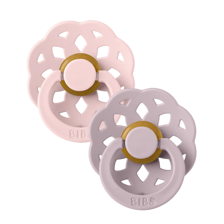 Boheme 2PK Blossom/Lilac