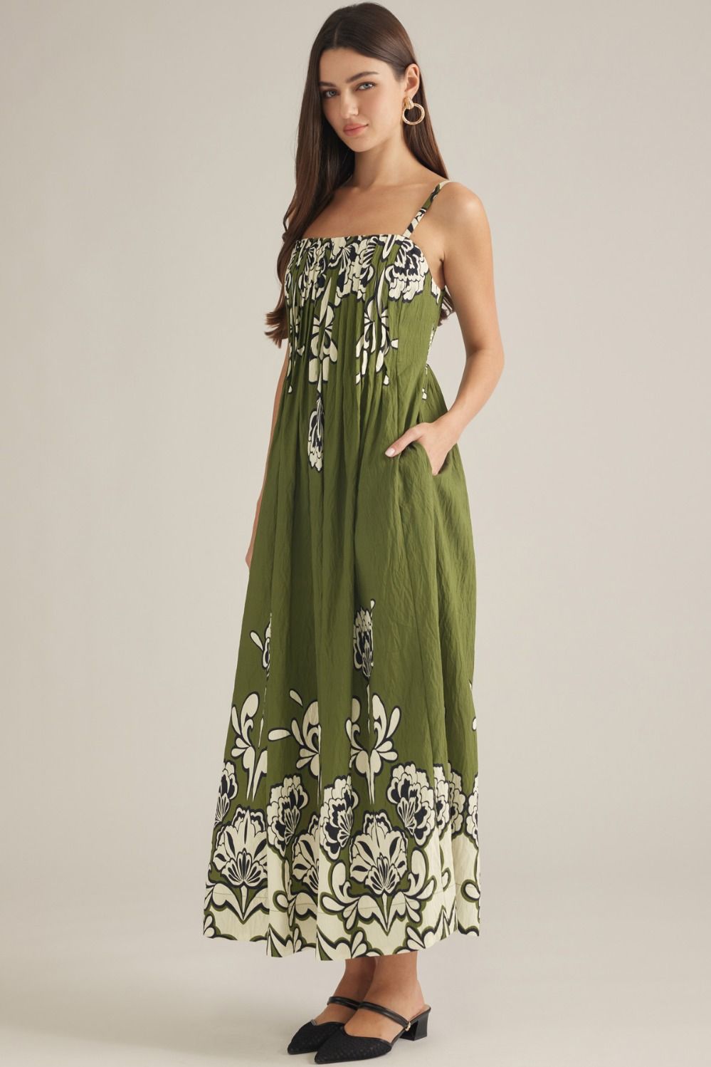 Lillie Dress