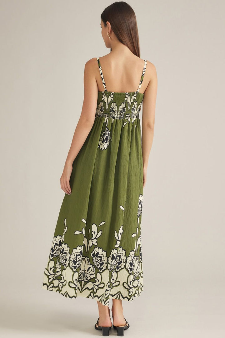 Lillie Dress