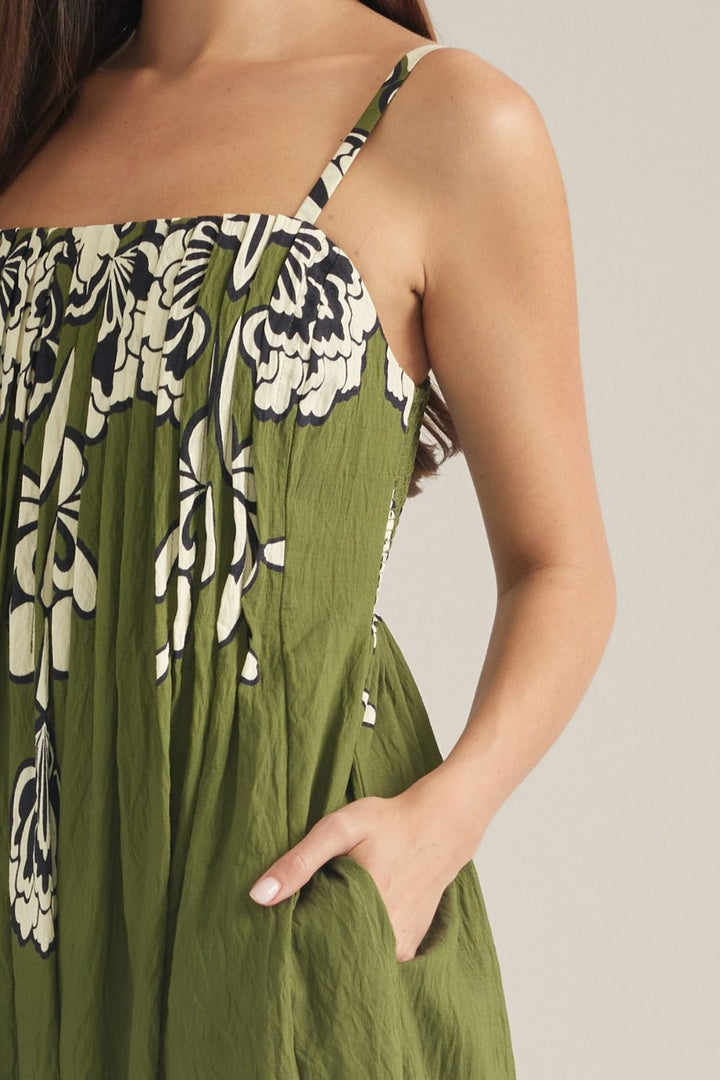 Lillie Dress