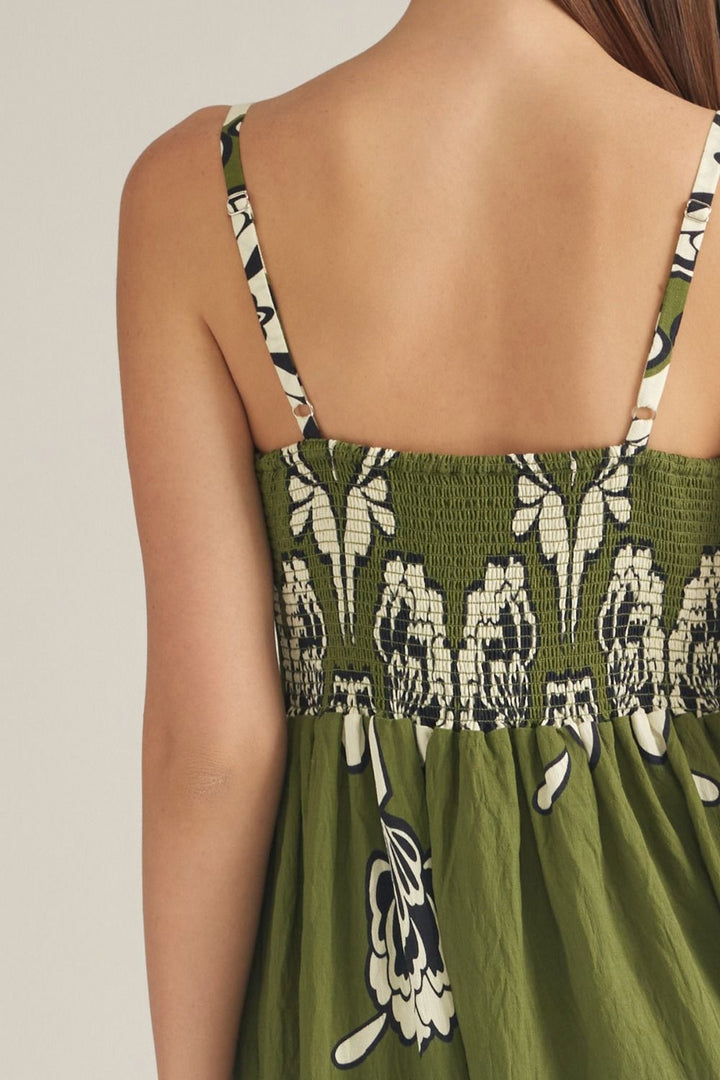 Lillie Dress