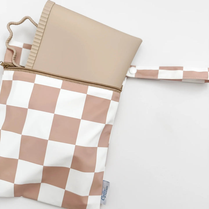 Tidy Traveler Placemat Set