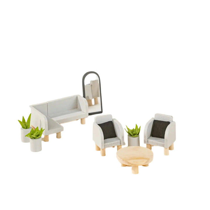 Dollhouse Living Room Furniture