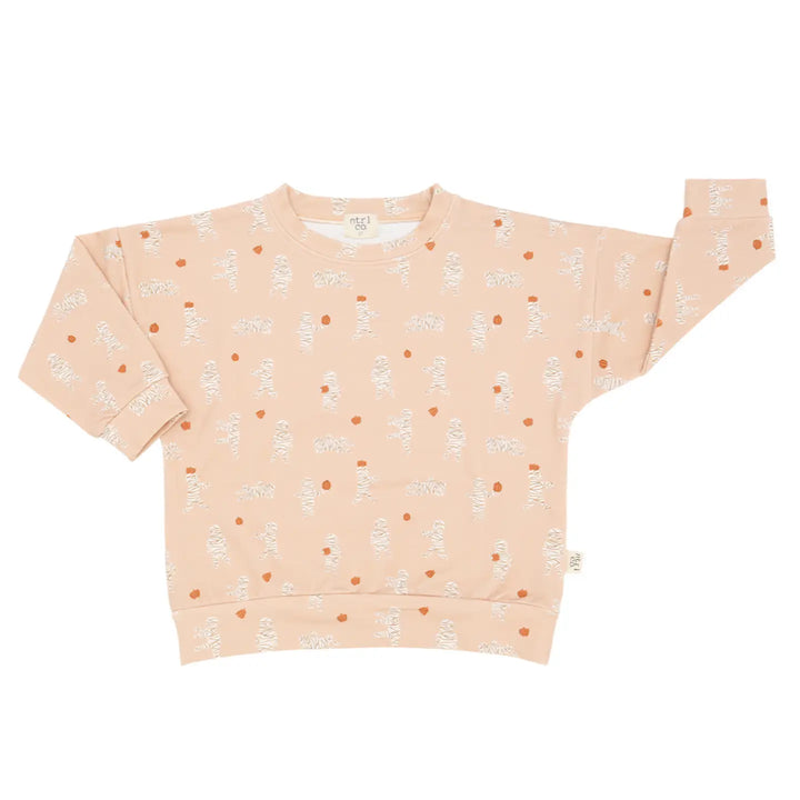 Mummy Love Sweatshirt