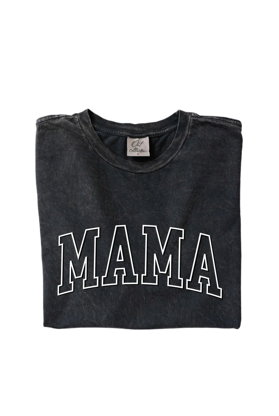 Mama Puff Tee