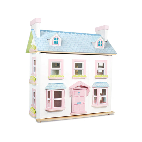 Mayberry Manor Doll House Set