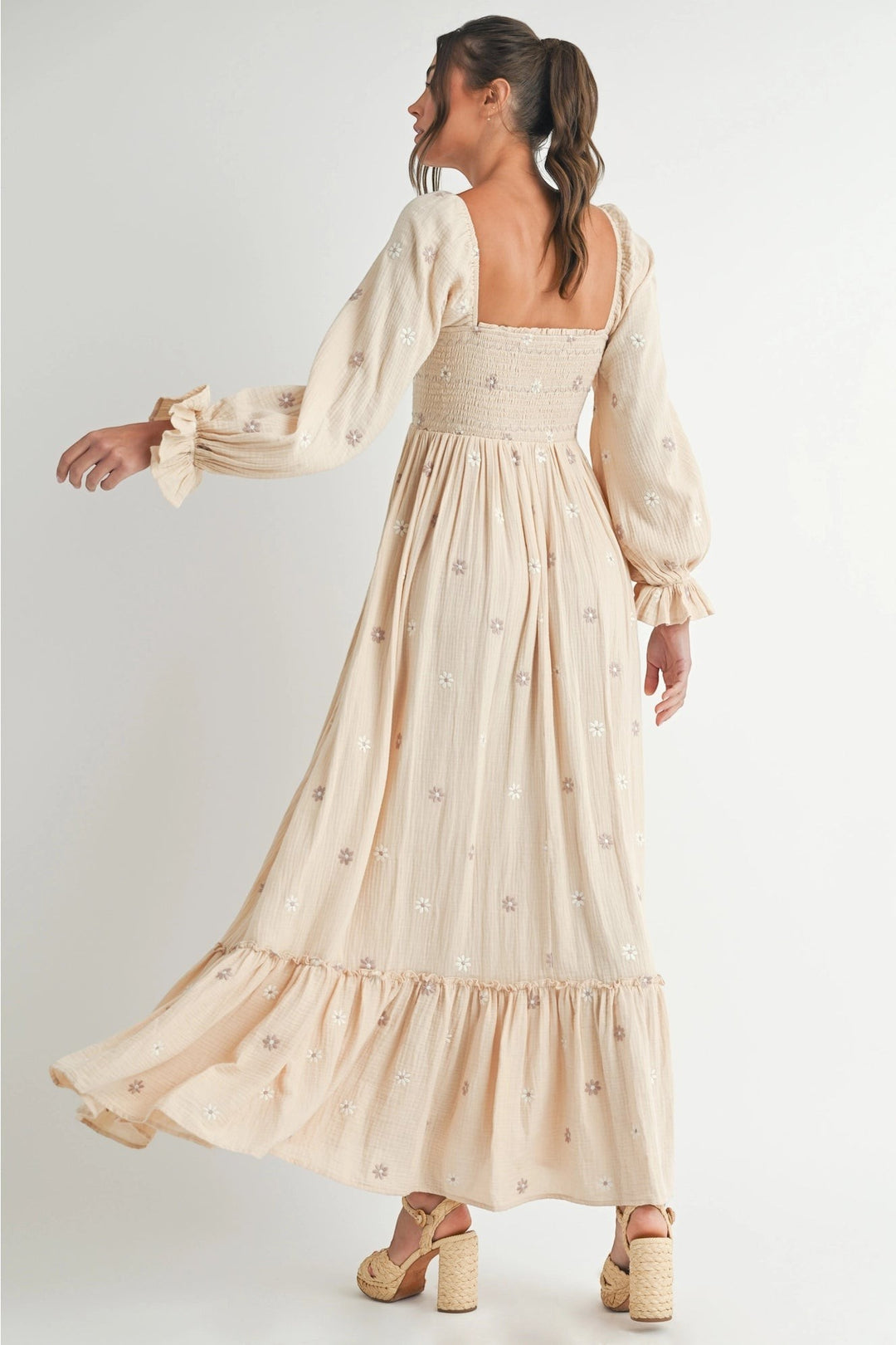 Miranda Dress