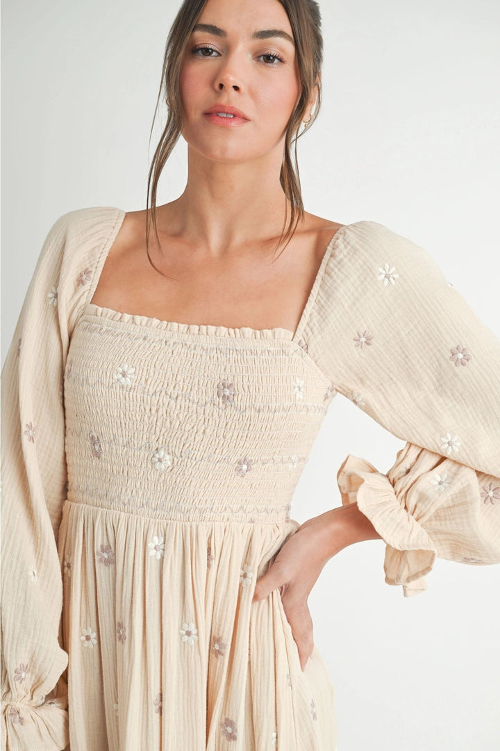 Miranda Dress