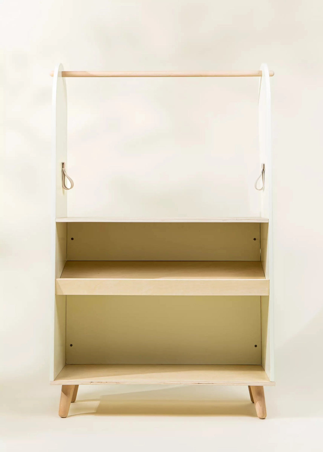 DISPLAY - Play Market & Theater Stand 2-in-1