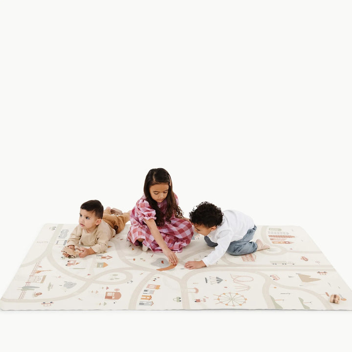 Play Mat - Uptown