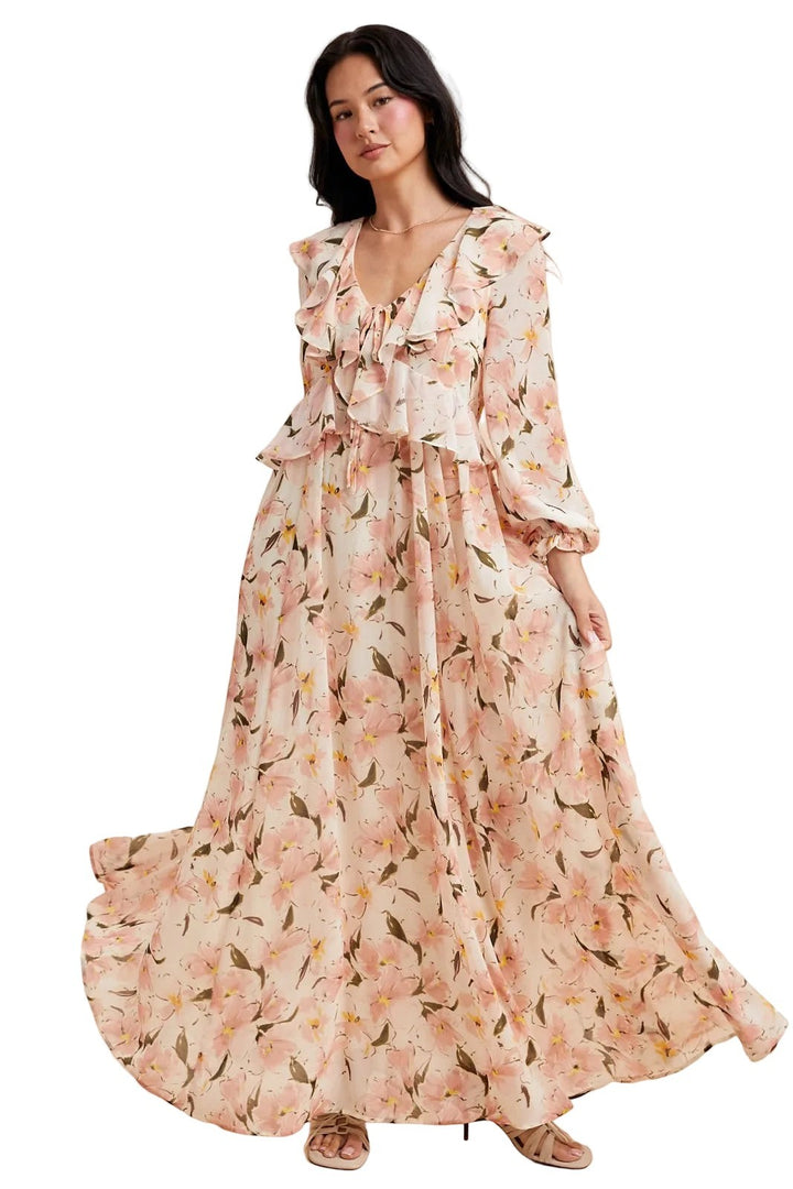 Mavis Dress