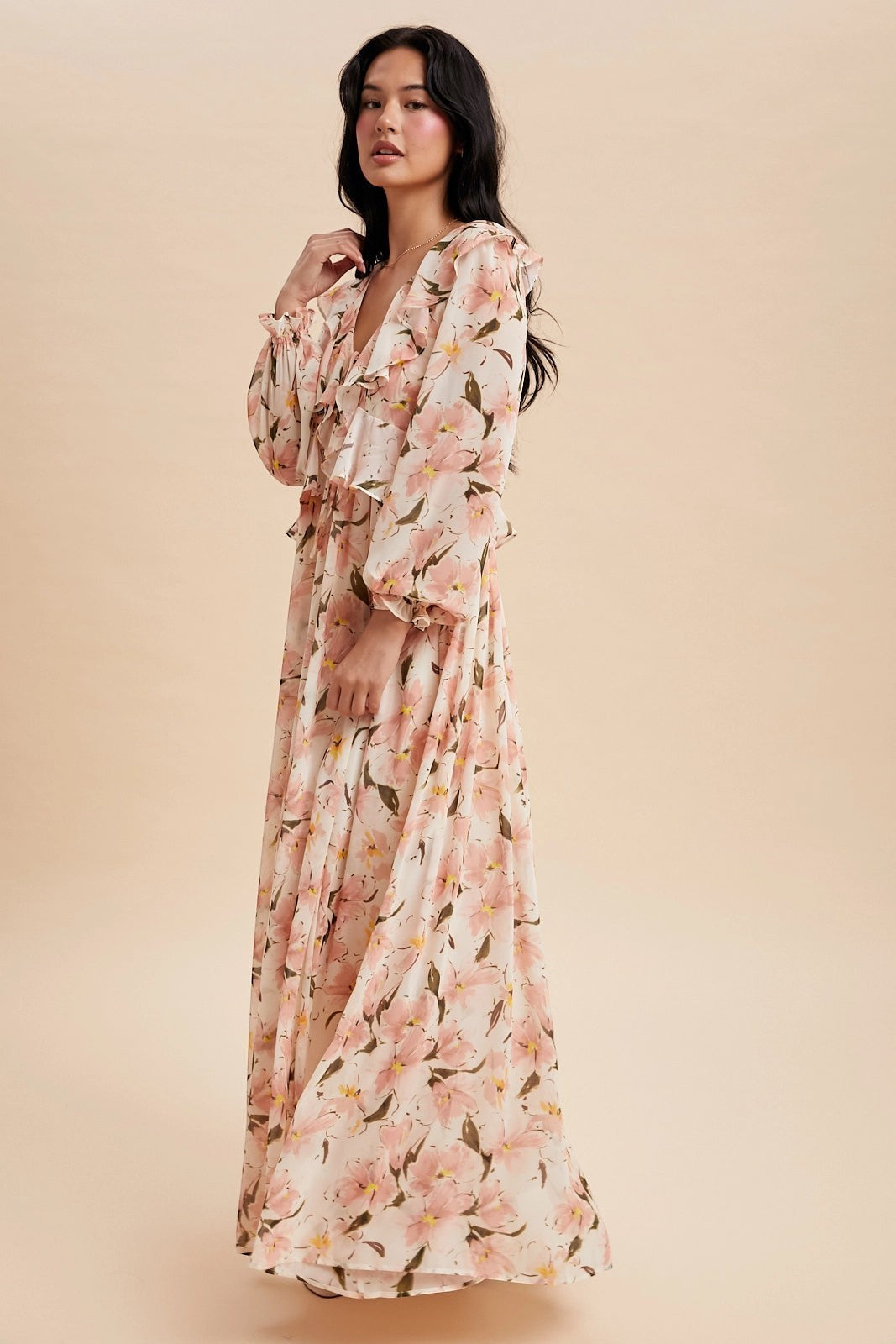 Mavis Dress