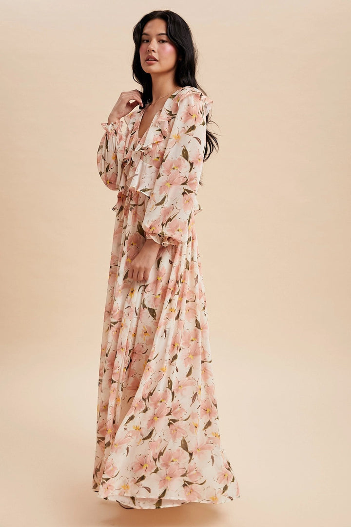 Mavis Dress
