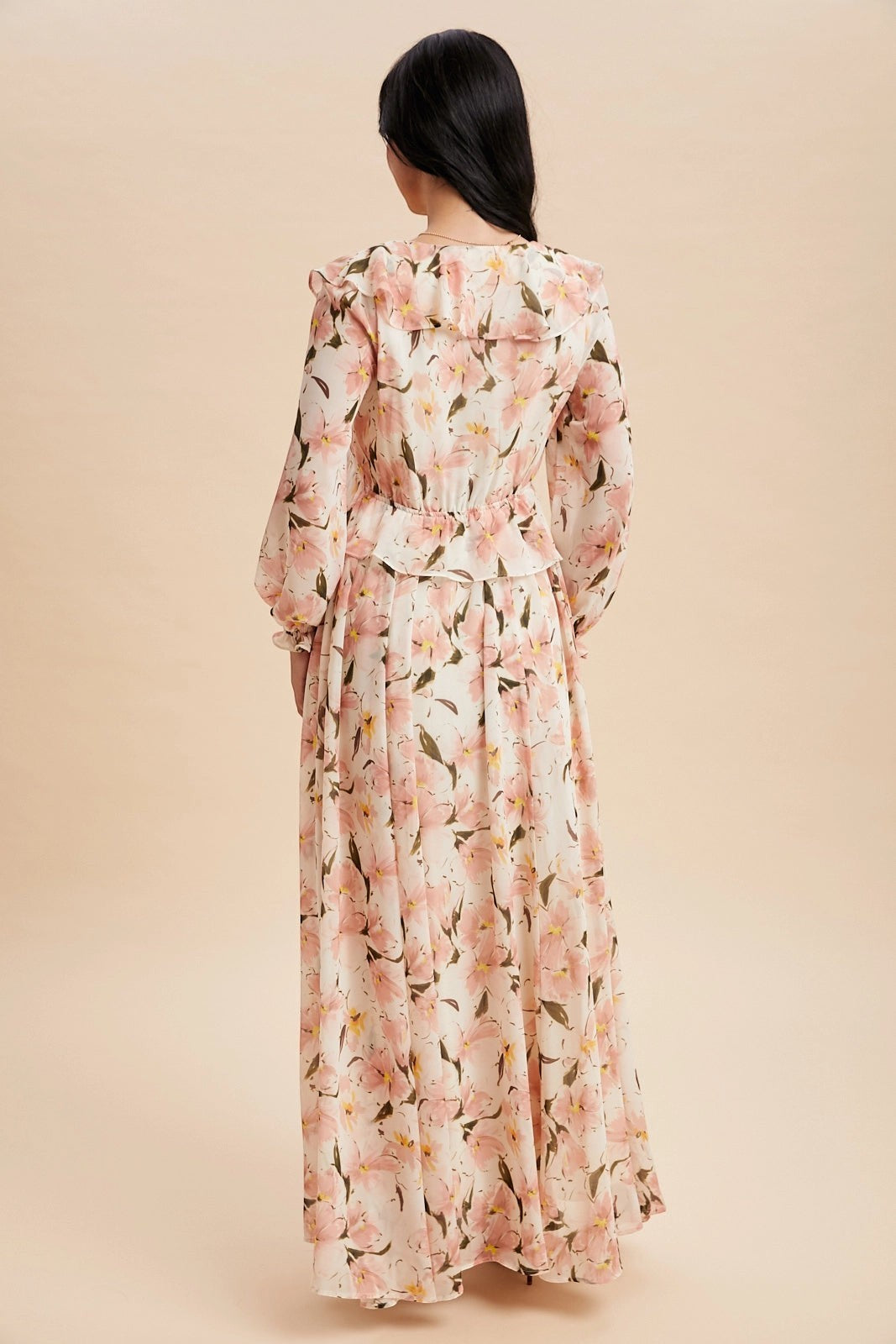 Mavis Dress