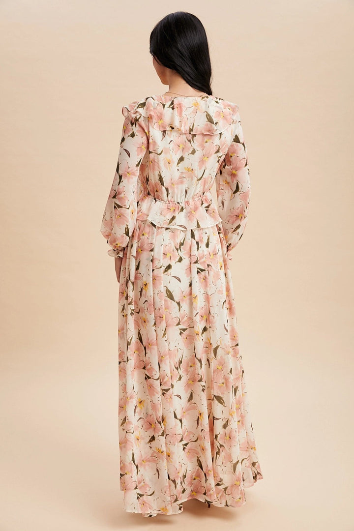 Mavis Dress