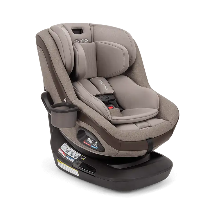 REVV Maxx Rotating Convertible Car Seat