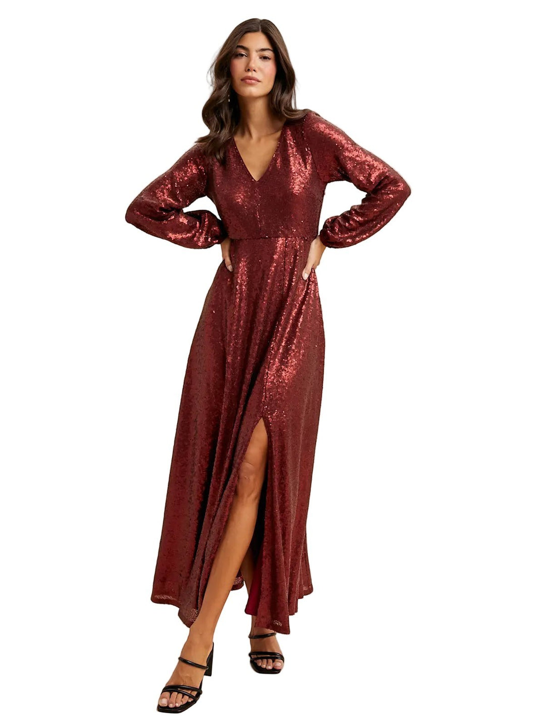 Marjorie Dress