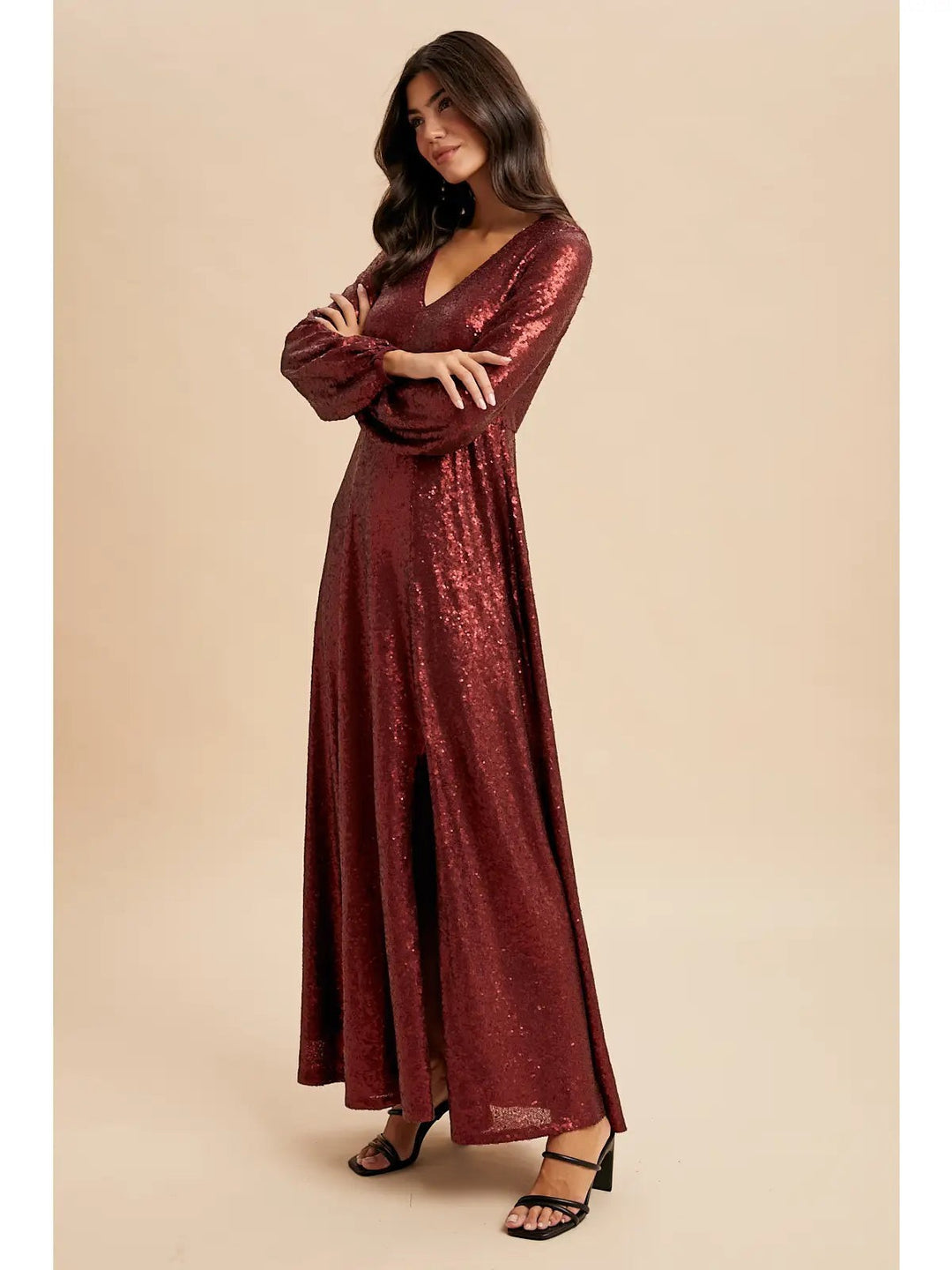Marjorie Dress