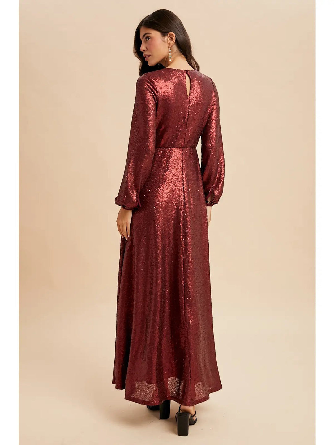 Marjorie Dress