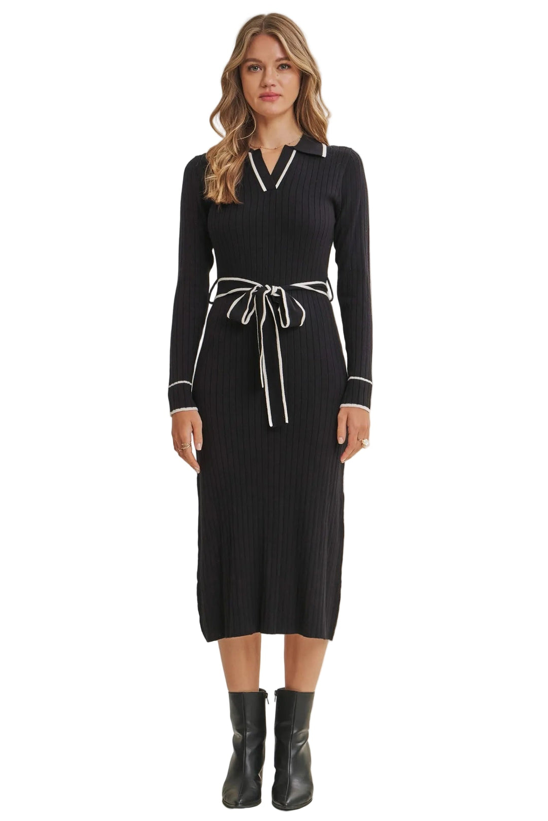 Merritt Dress