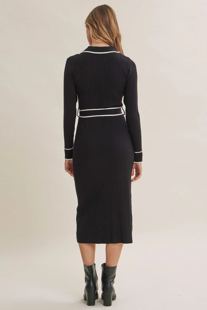 Merritt Dress
