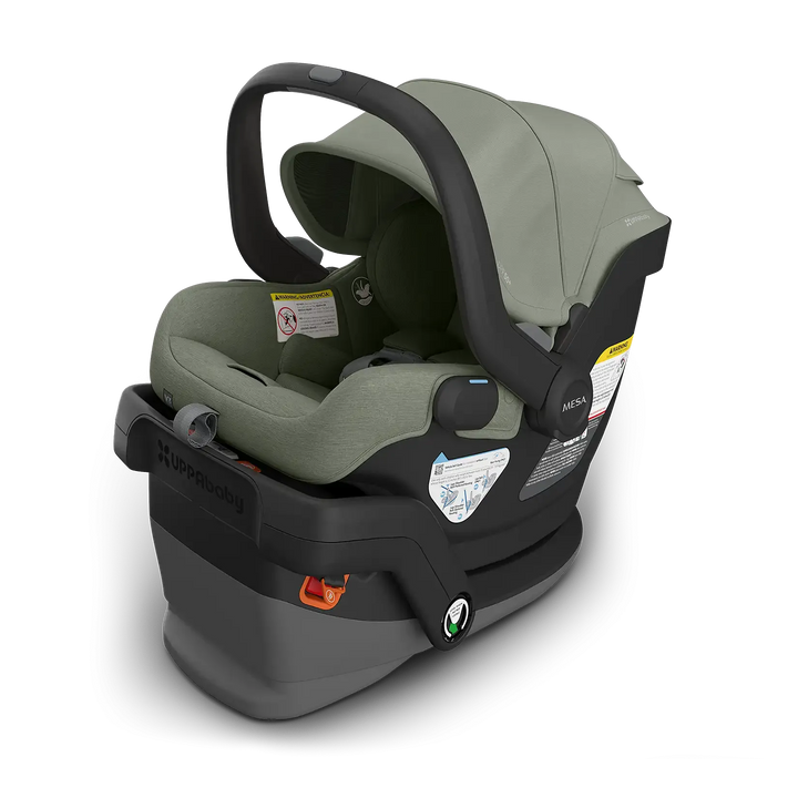MESA V3 Infant Car Seat/Base