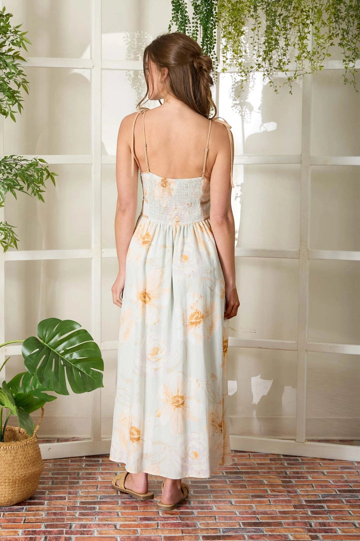 Melania Dress