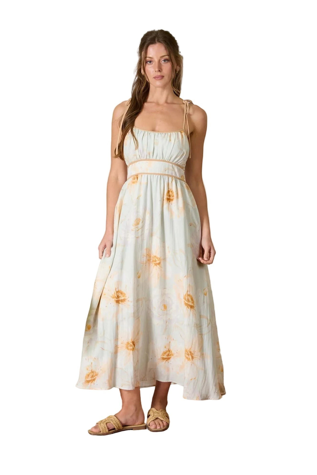 Melania Dress