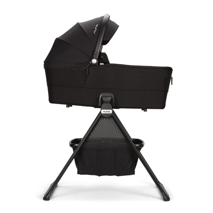 MIXX Series Bassinet & Stand