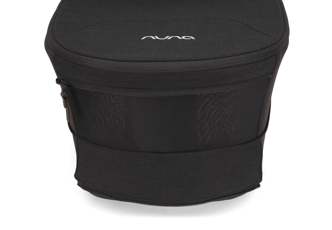 MIXX Series Bassinet & Stand