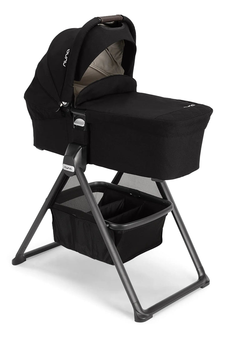 MIXX Series Bassinet & Stand