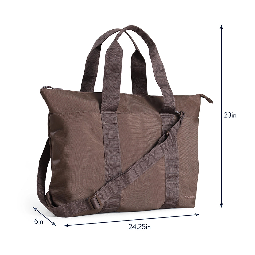 Belong All-in-Tote™ - Mocha
