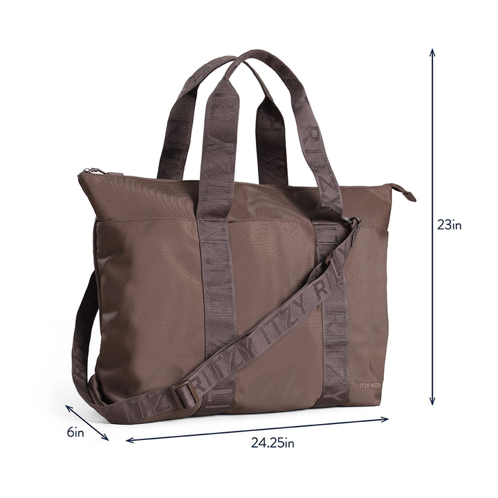 Belong All-in-Tote™ - Mocha