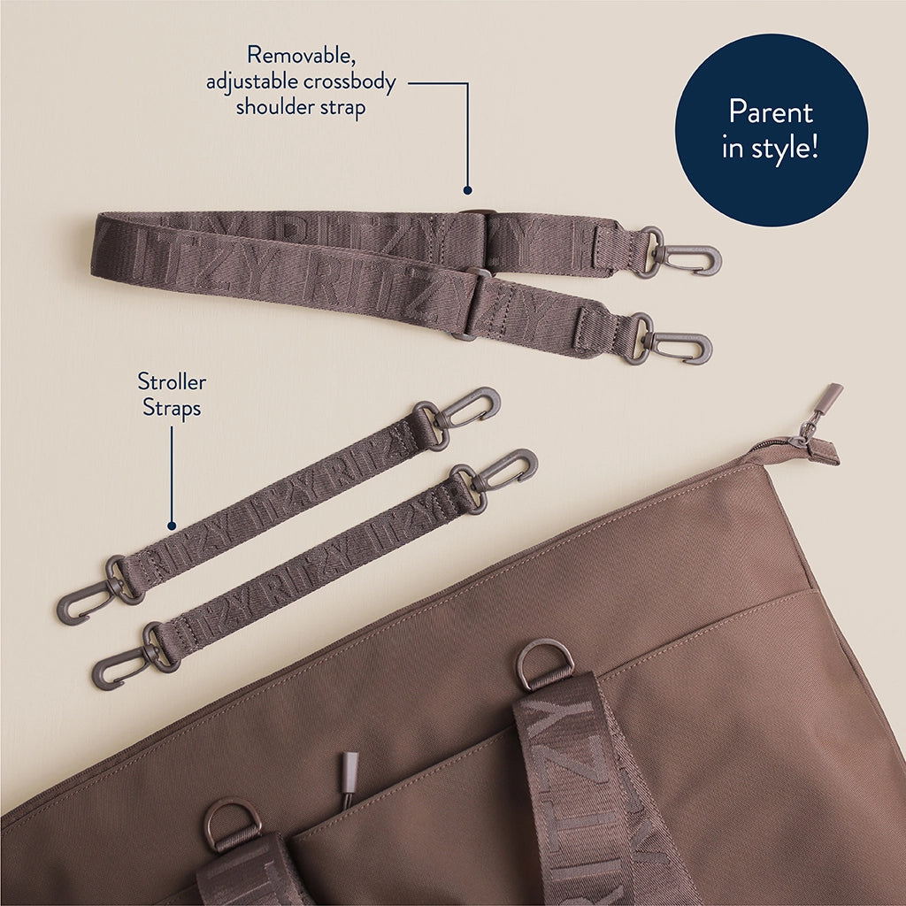 Belong All-in-Tote™ - Mocha