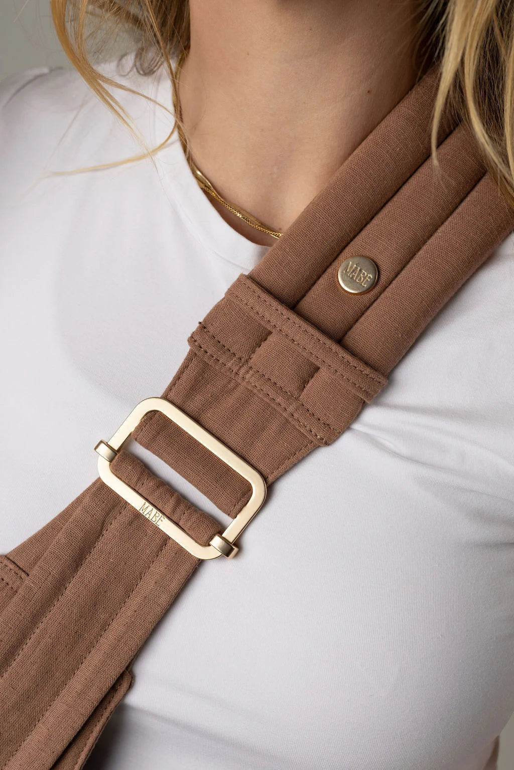 The Mabe Monarch Toddler Sling