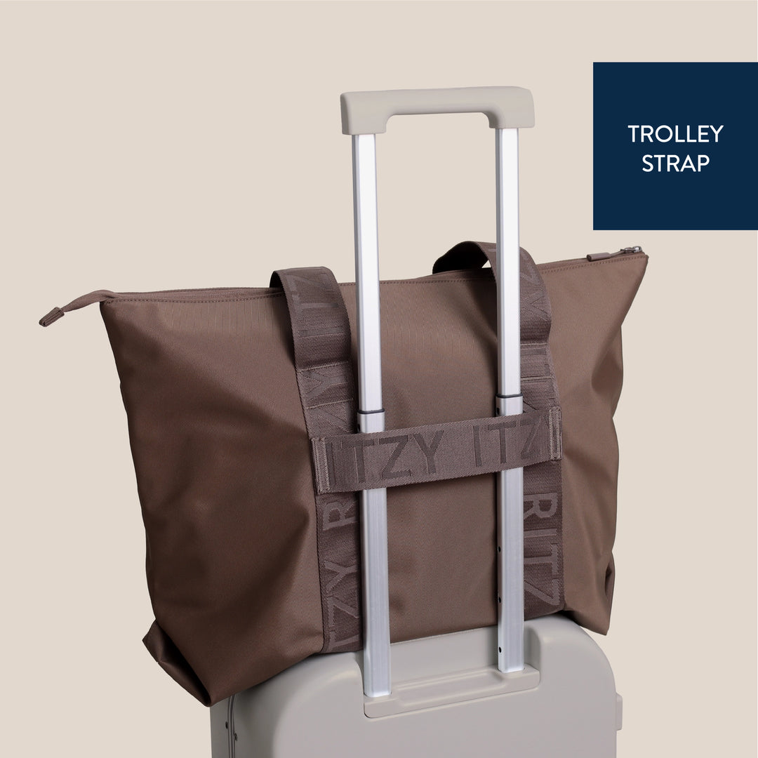 Belong All-in-Tote™ - Mocha