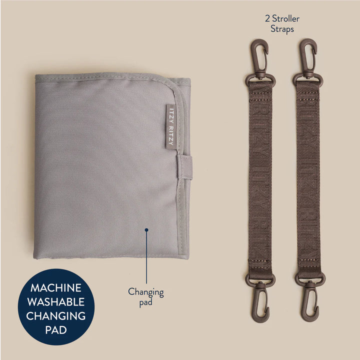 Belong Utility Backpack™ - Mocha