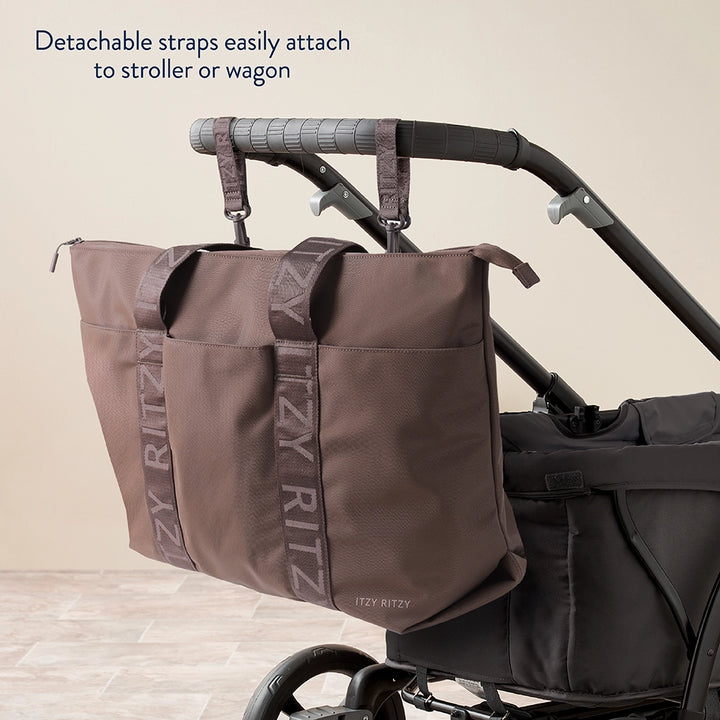 Belong All-in-Tote™ - Mocha