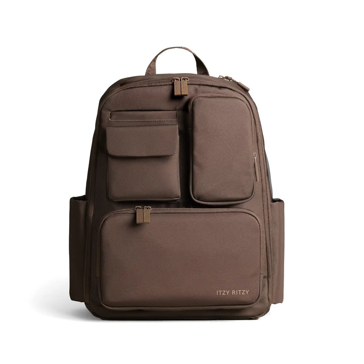 Belong Utility Backpack™ - Mocha