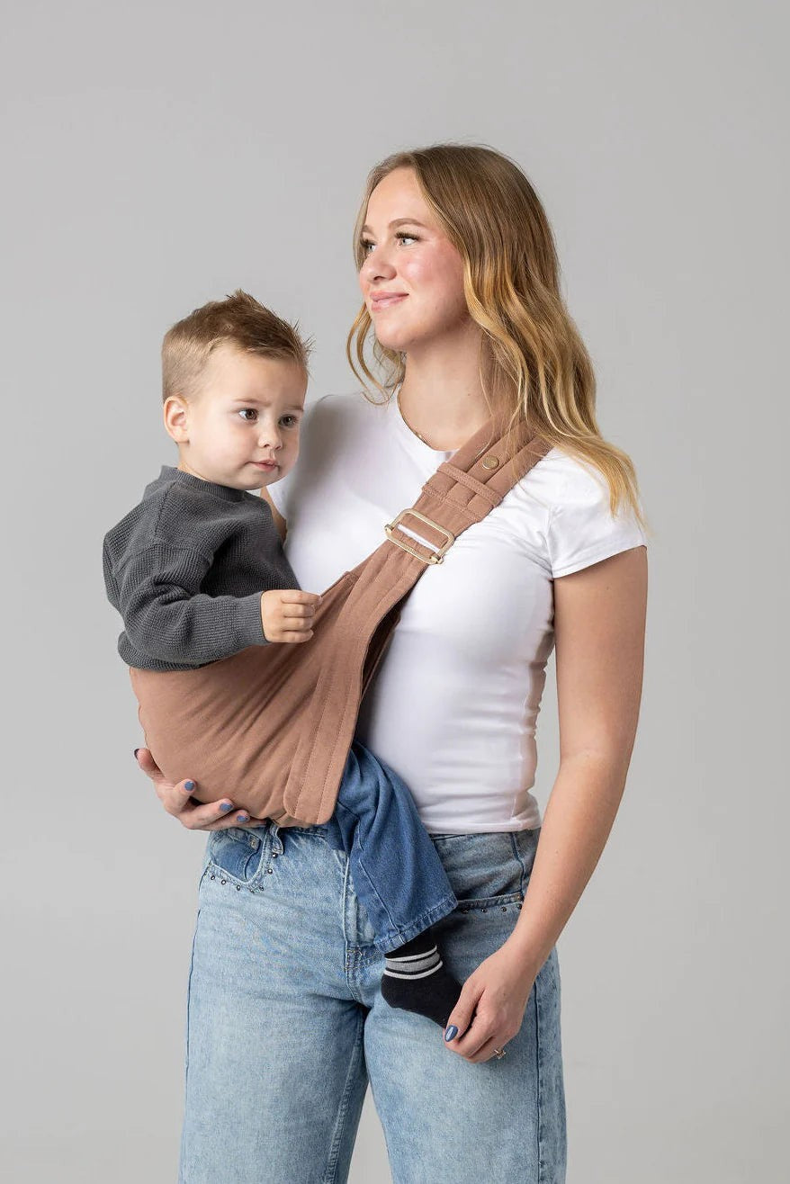 The Mabe Monarch Toddler Sling