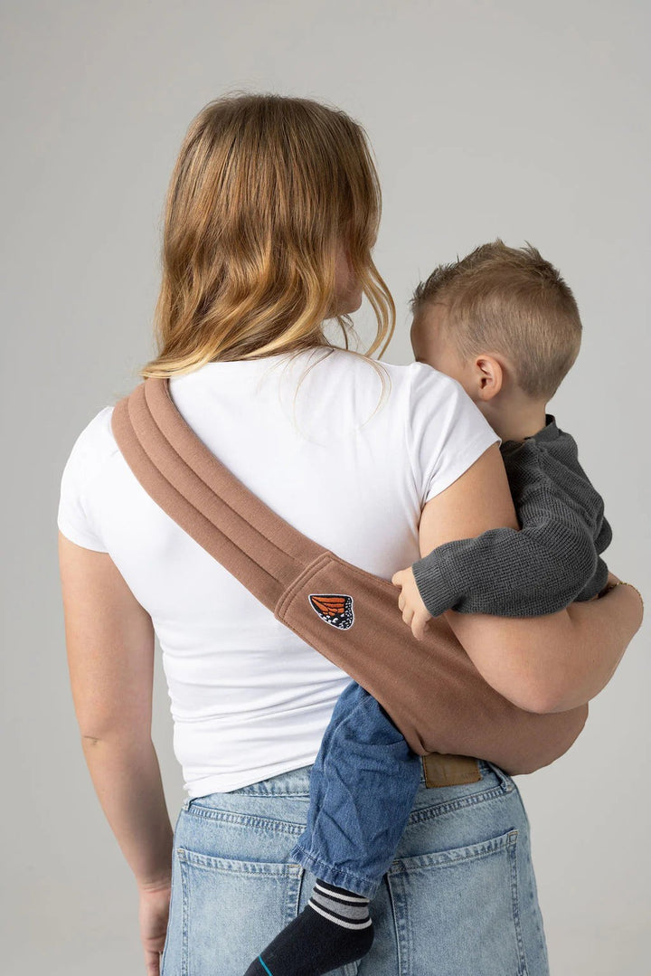 The Mabe Monarch Toddler Sling