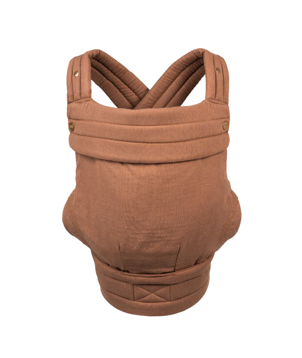 The Mabe Monarch Carrier